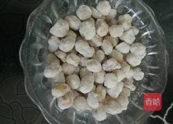 花生占的做法图解6