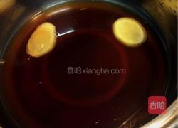 芋头煮章鱼的做法图解4