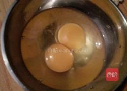 菠菜炒蛋的做法图解4