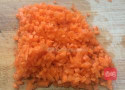 瘦肉香菇糯米饭的做法图解3