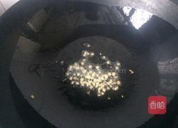 瘦肉香菇糯米饭的做法图解6