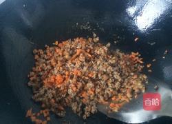 瘦肉香菇糯米饭的做法图解9