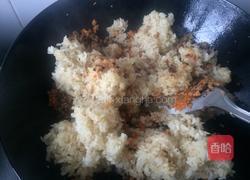 瘦肉香菇糯米饭的做法图解10