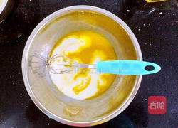 蓝莓蛋糕卷的做法图解3