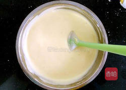 蓝莓蛋糕卷的做法图解14