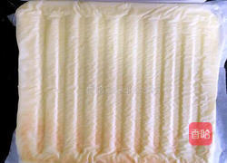 蓝莓蛋糕卷的做法图解17