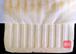 蓝莓蛋糕卷的做法图解18