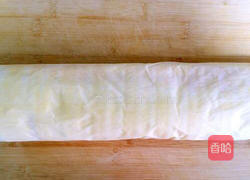 蓝莓蛋糕卷的做法图解20