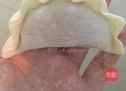 芹菜猪肉水饺的做法图解9