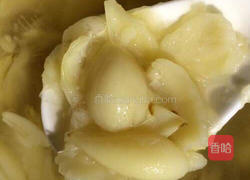 冰糖炖百合的做法图解8