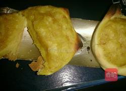 南瓜酸奶挞的做法图解6