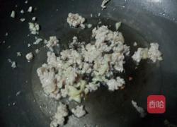 节瓜虾米粉丝的做法图解5