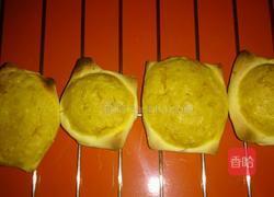 南瓜酸奶挞的做法图解5