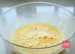 简易鸡蛋卷的做法图解1