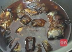 酱汁沙丁鱼的做法图解6