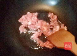 韭黄炒年糕的做法图解3