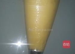 原味曲奇饼干的做法图解8