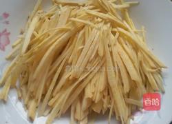 脆皮糯米果的做法图解3