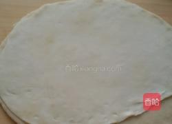 蜜三刀的做法图解2