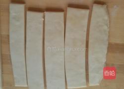 蜜三刀的做法图解5