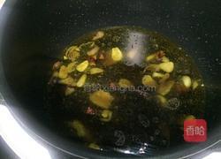 电压力锅排骨。的做法图解2