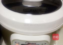 电压力锅排骨。的做法图解4