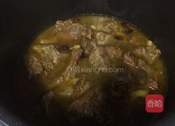 电压力锅排骨。的做法图解5