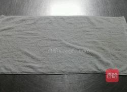 戗面馒头(老面馒头)的做法图解3