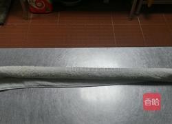 戗面馒头（老面馒头）的做法图解4