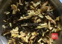 地方小吃：蒸米粑的做法图解1