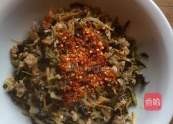 地方小吃：蒸米粑的做法图解5