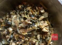 地方小吃：蒸米粑的做法图解6