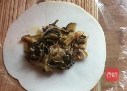 地方小吃：蒸米粑的做法图解8