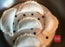 地方小吃：蒸米粑的做法图解9