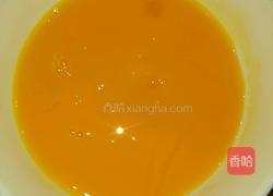 蛋炒饭的做法图解2