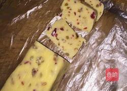 蔓越莓饼干?！的做法图解3