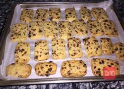 蔓越莓饼干?！的做法图解5