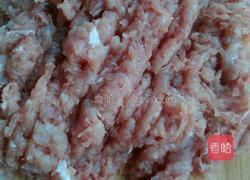 东北大馅水饺的做法图解4