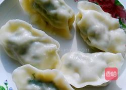 东北大馅水饺的做法图解12