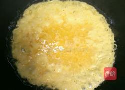 萝卜丝炒鸡蛋的做法图解3