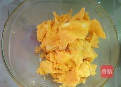 番茄炒蛋的做法图解4