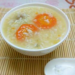 黄骨鱼粥的做法[图]