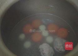 黄骨鱼粥的做法图解2