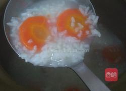 黄骨鱼粥的做法图解5