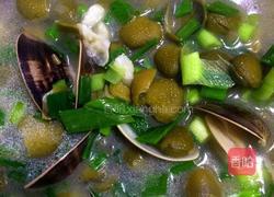 蔓草春深绿更齐的做法图解3