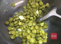 蔓草春深绿更齐的做法图解2