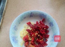 香辣牛肉的做法图解2