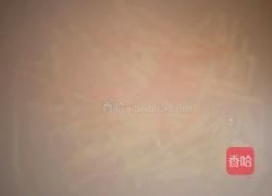 萝豆蕉盒子的做法图解1