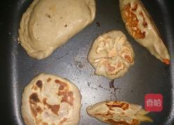 萝豆蕉盒子的做法图解10