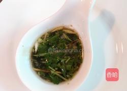 香菇腊肠煲仔饭的做法图解7